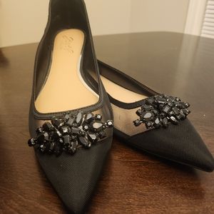 Jewel shoes